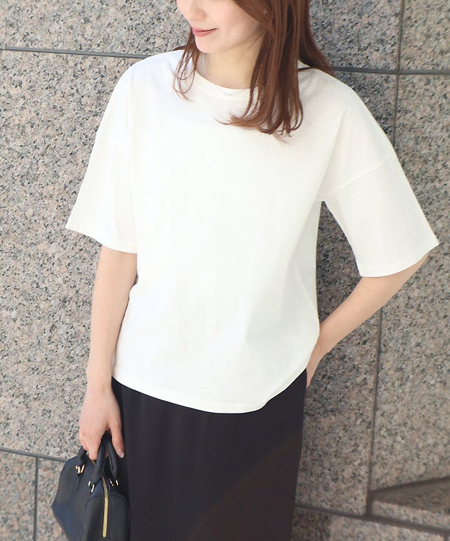 163cm / オフホワイト / Btype / M