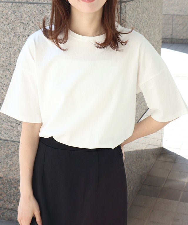 163cm / オフホワイト / Btype / M