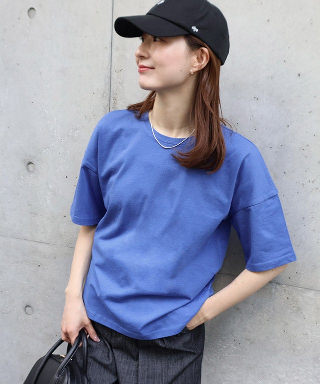 163cm / ブルー / Btype / M