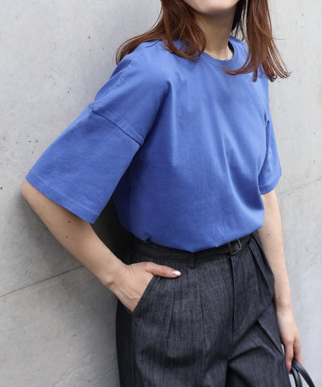 163cm / ブルー / Btype / M