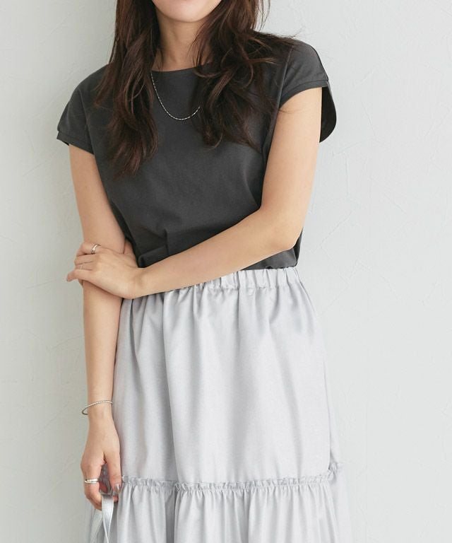 166cm / チャコール / A / M