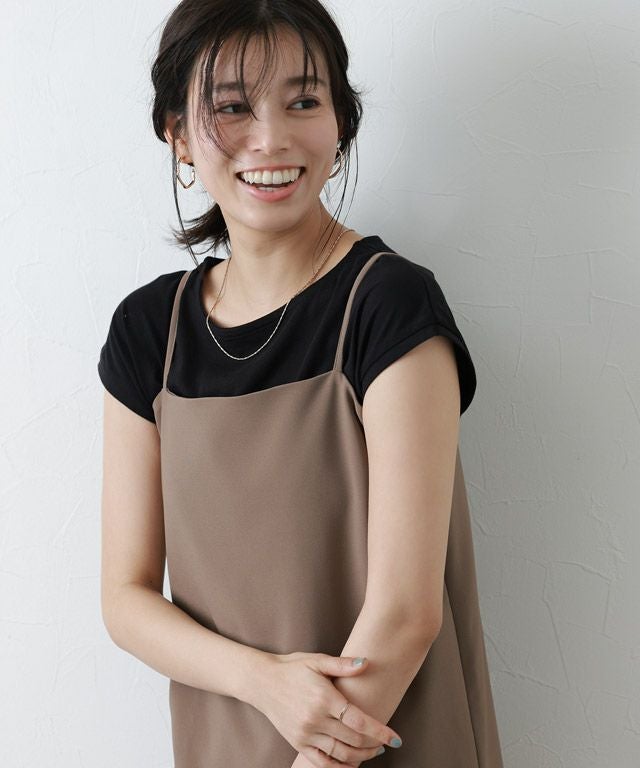 167cm / ブラック / A / M