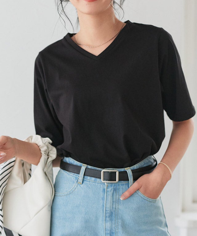 162cm / ブラック / Ctype / M