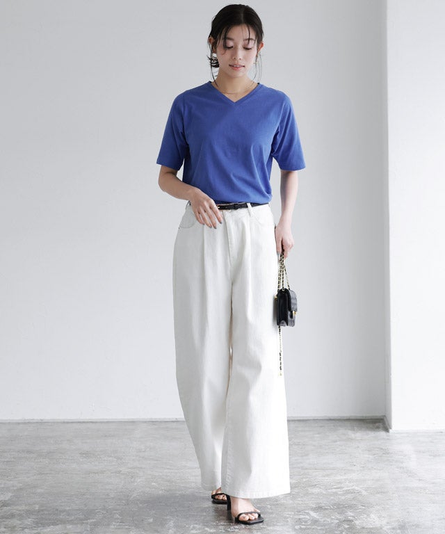 167cm / ブルー / Ctype / M