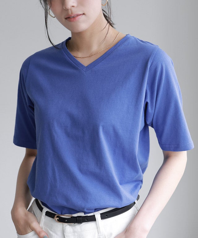 167cm / ブルー / Ctype / M