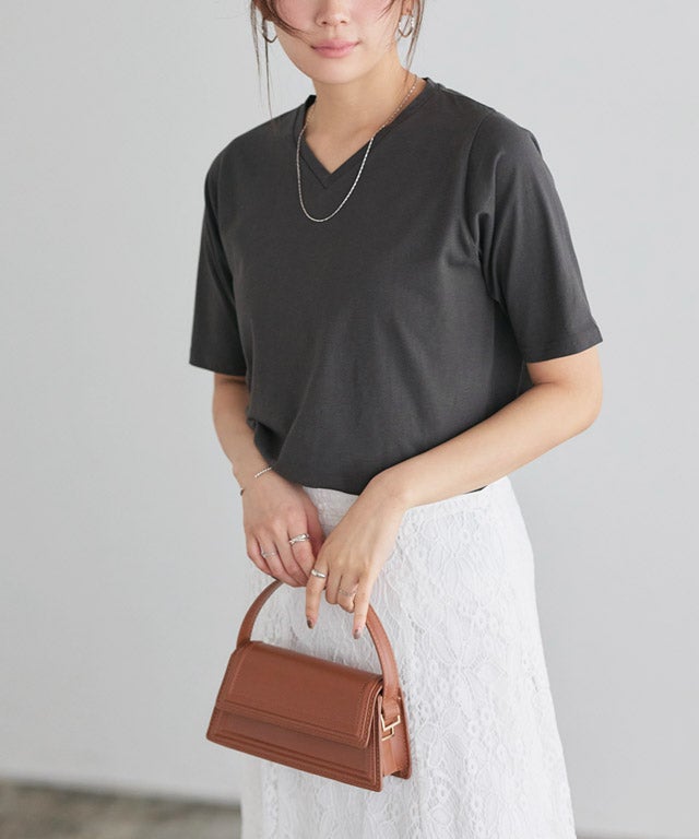 166cm / チャコール / Ctype / M