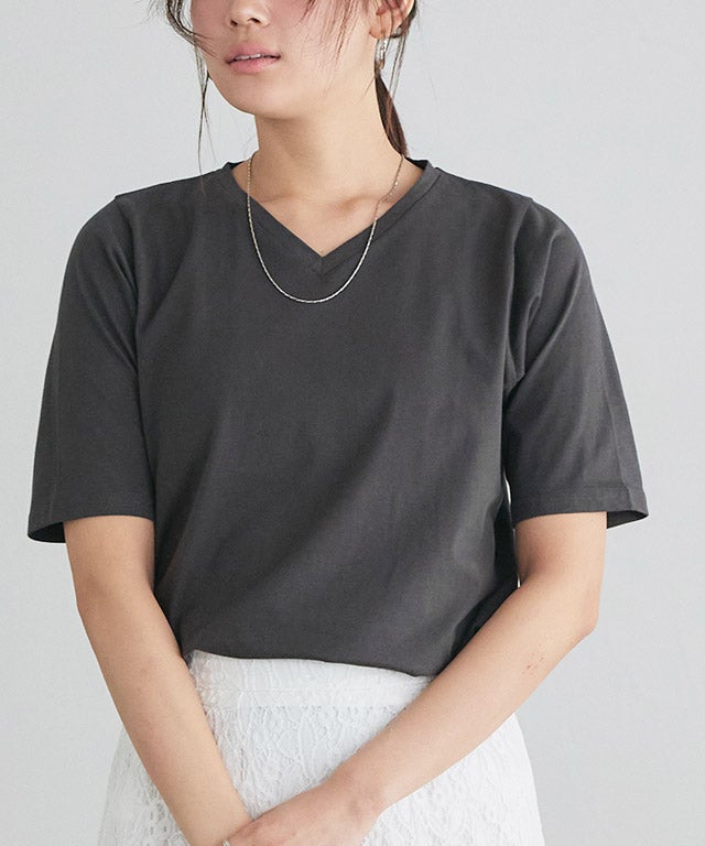 166cm / チャコール / Ctype / M