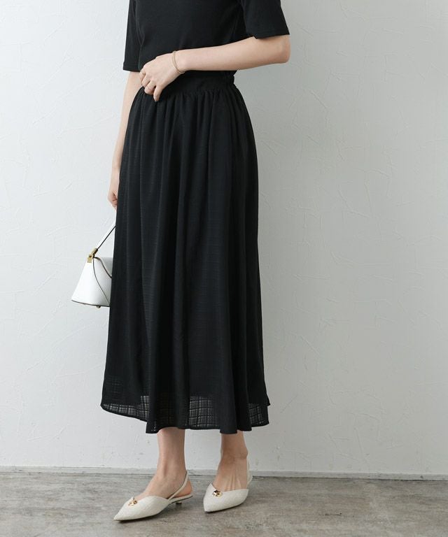 167cm / ブラック / M