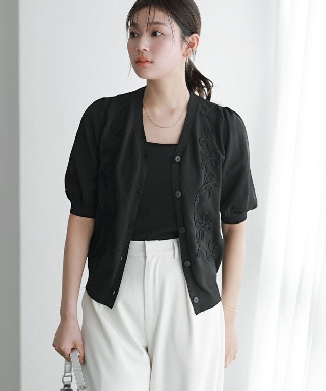 166cm / ブラック / M