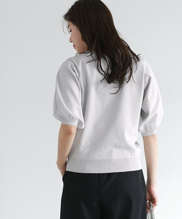 166cm / ライトグレー / M