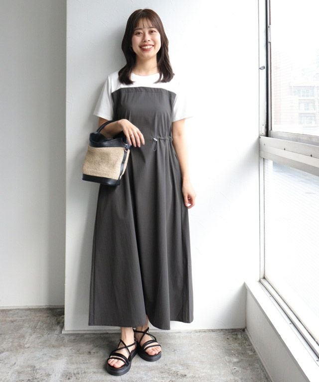 150cm / チャコール / PM