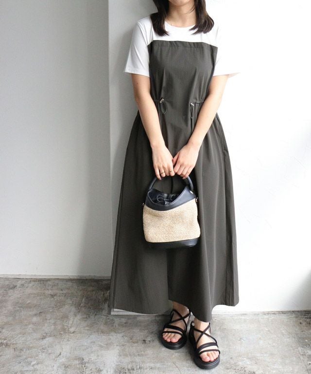 150cm / チャコール / PM