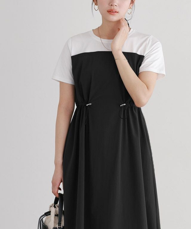 166cm / ブラック / M