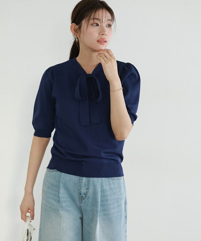 166cm / ネイビー / M