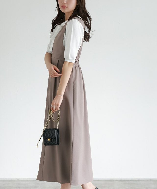 166cm / オフホワイト / M