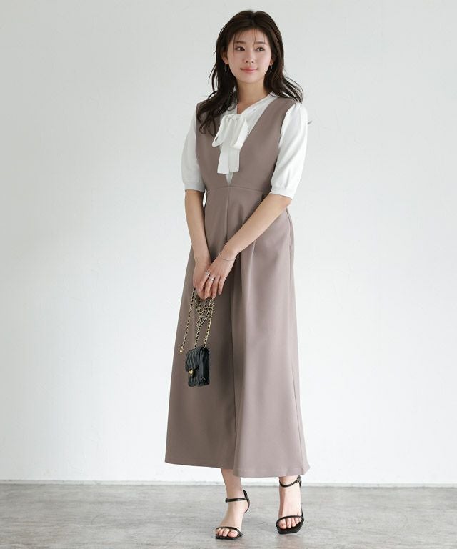 166cm / オフホワイト / M