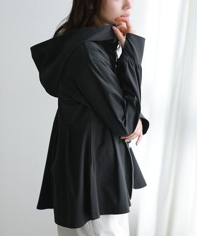 166cm / ブラック / M