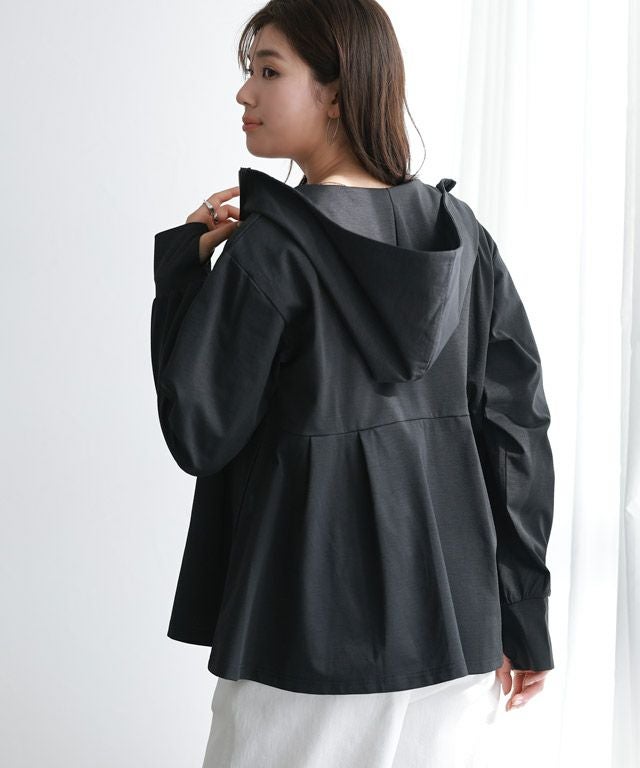 166cm / ブラック / M