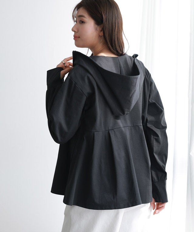 166cm / ブラック / M