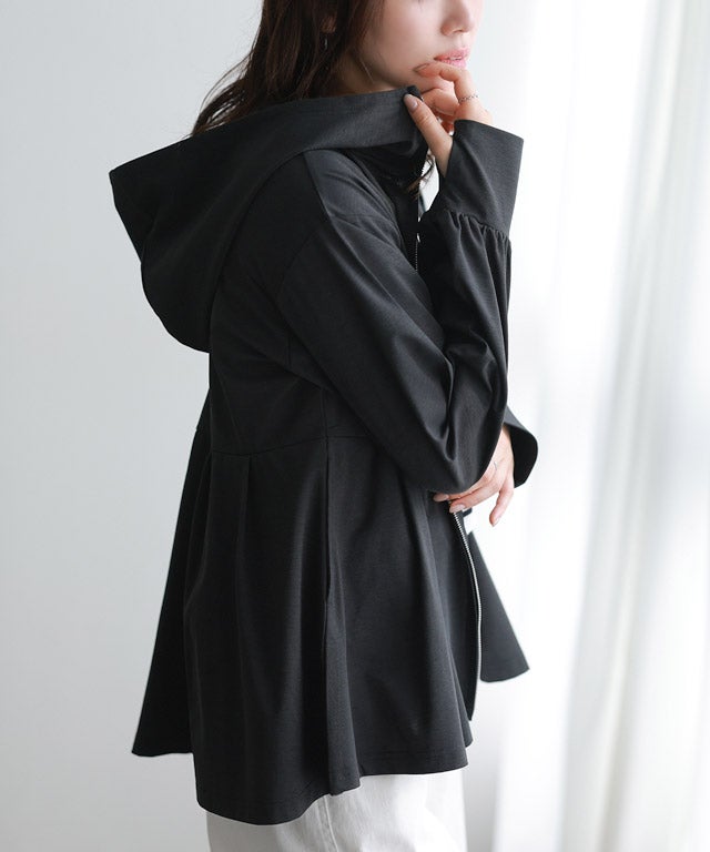 166cm / ブラック / M