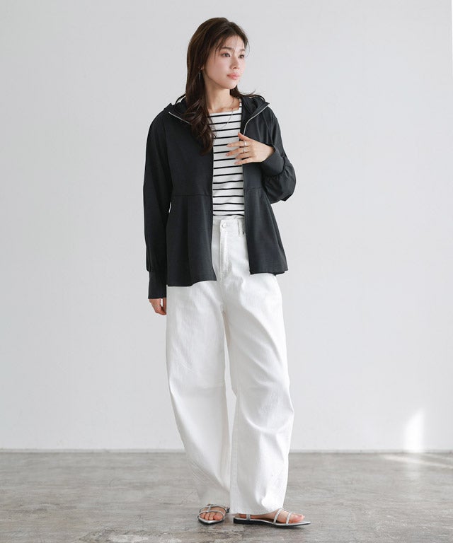 166cm / ブラック / M