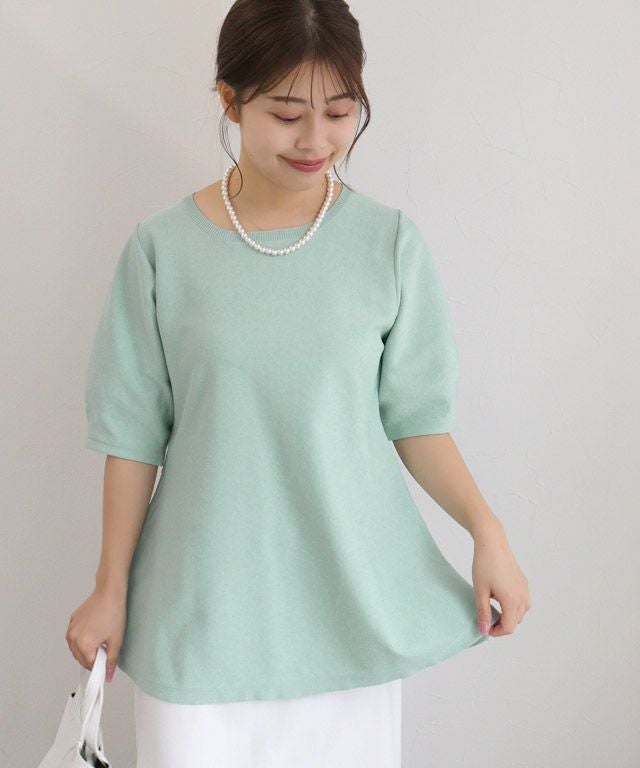 150cm / ライトミント / M