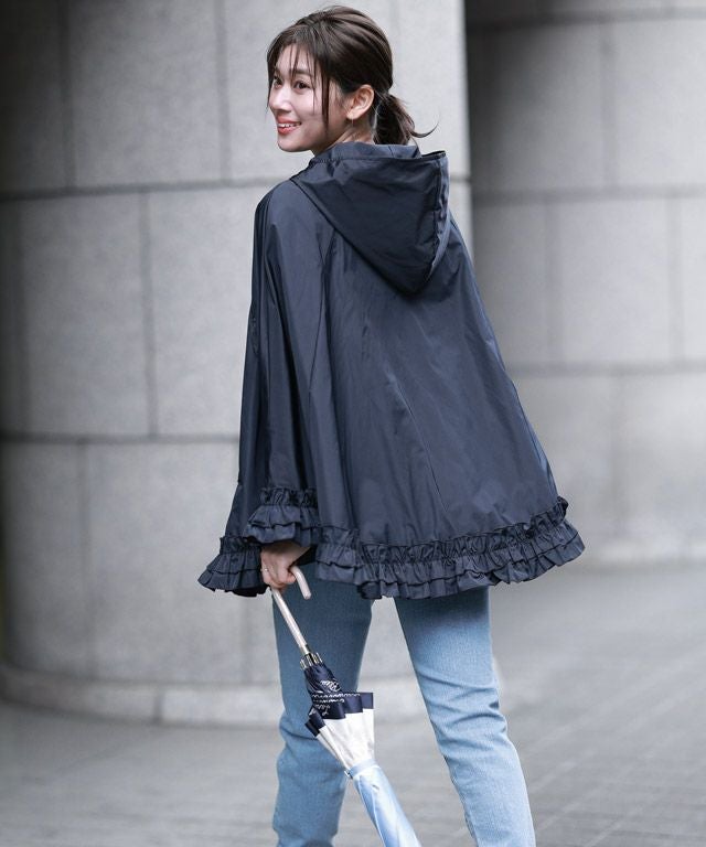 166cm / ネイビー / M