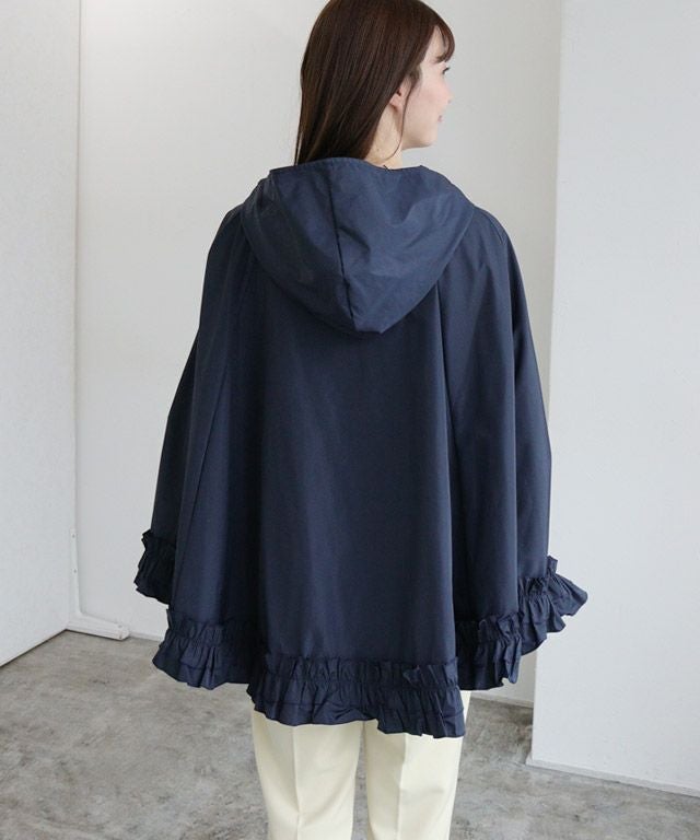 163cm / ネイビー / M