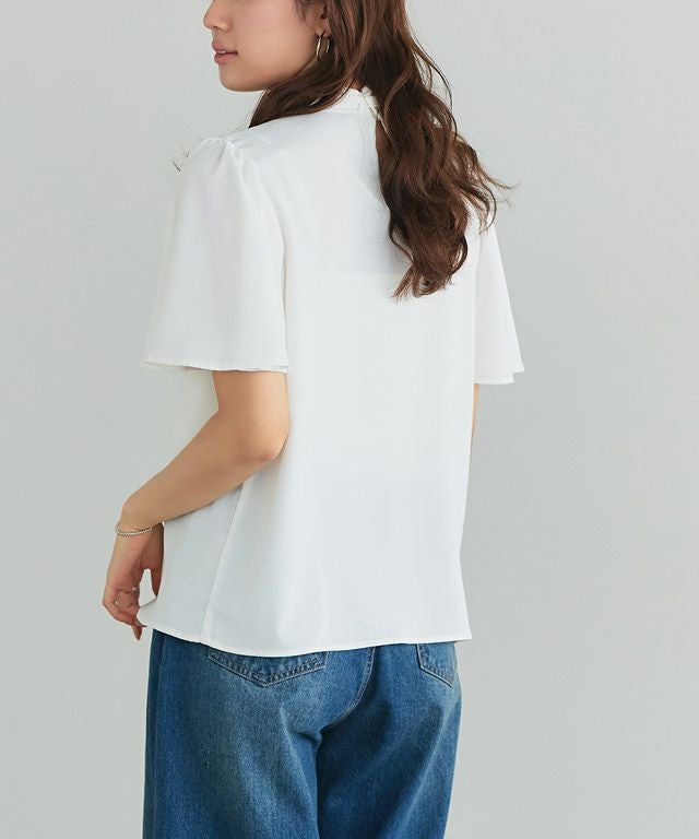 166cm / オフホワイト / M