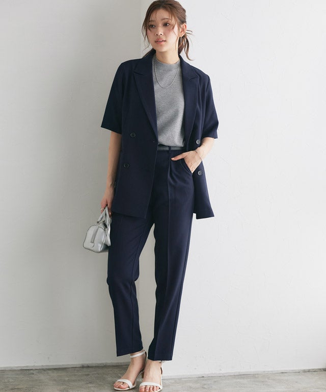 166cm / A / ネイビー / M