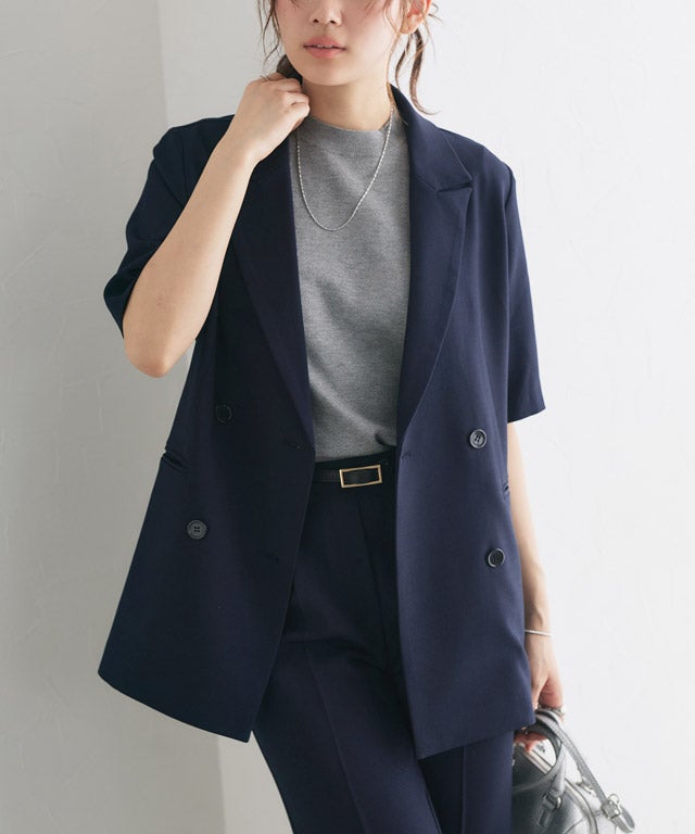 166cm / A / ネイビー / M