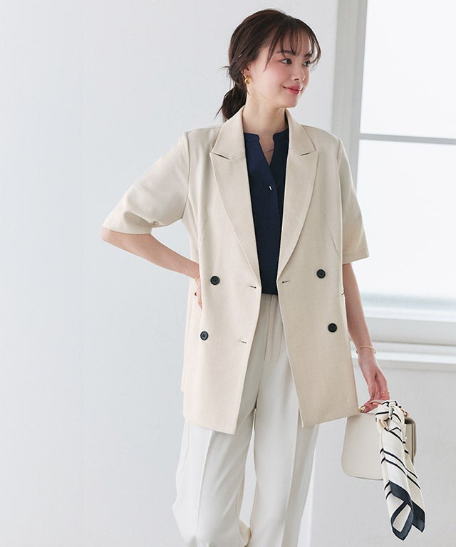 167cm / A / 杢ライトベージュ / M