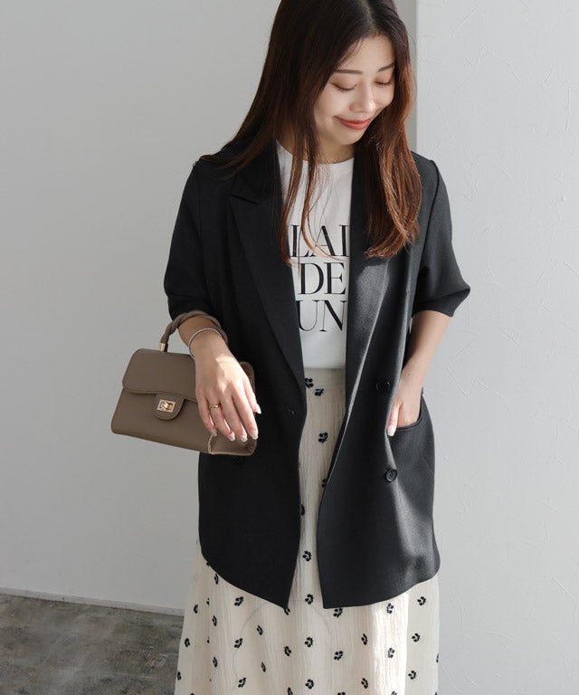 150cm / A / ブラック / M