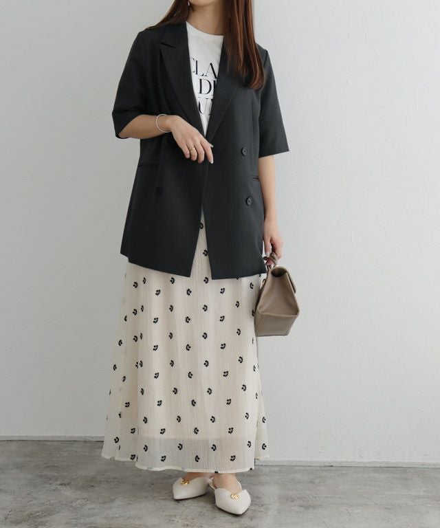 150cm / A / ブラック / M