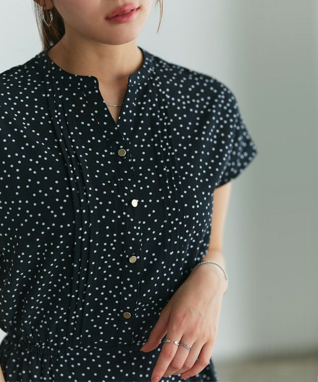 166cm / ブラック / M