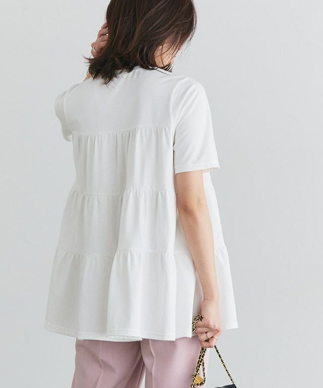 167cm / オフホワイト / M