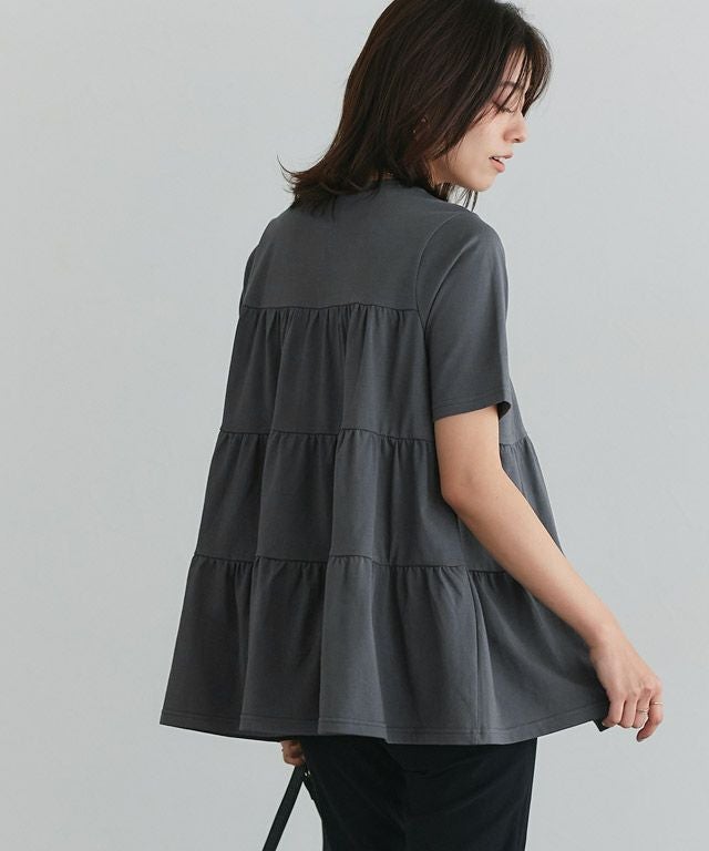 167cm / チャコール / M