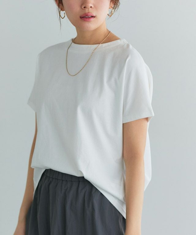 166cm / オフホワイト / M