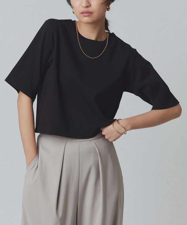 166cm / ブラック / M