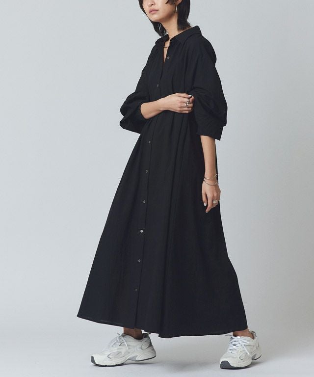 166cm / ブラック / M