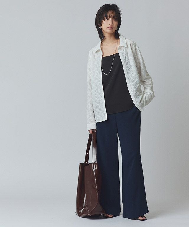 166cm / オフホワイト / M