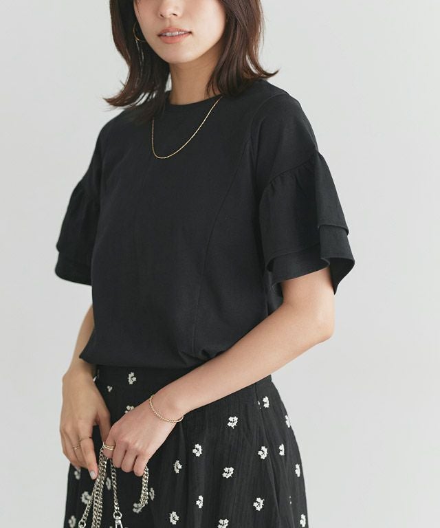 167cm / ブラック / M