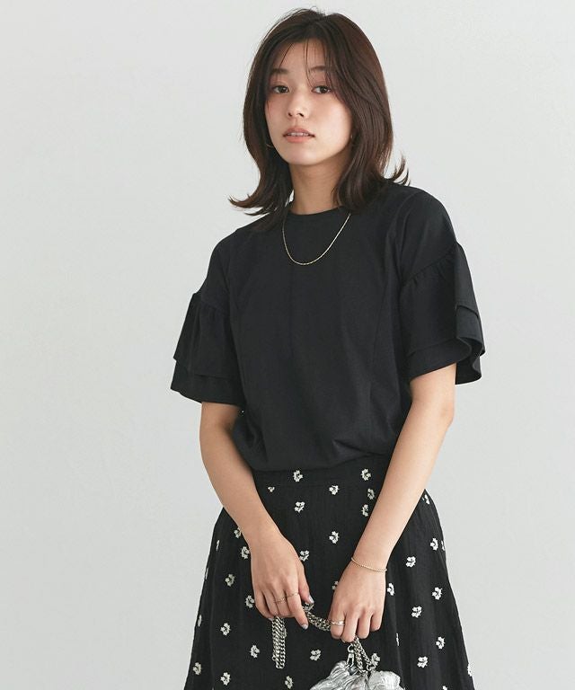 167cm / ブラック / M