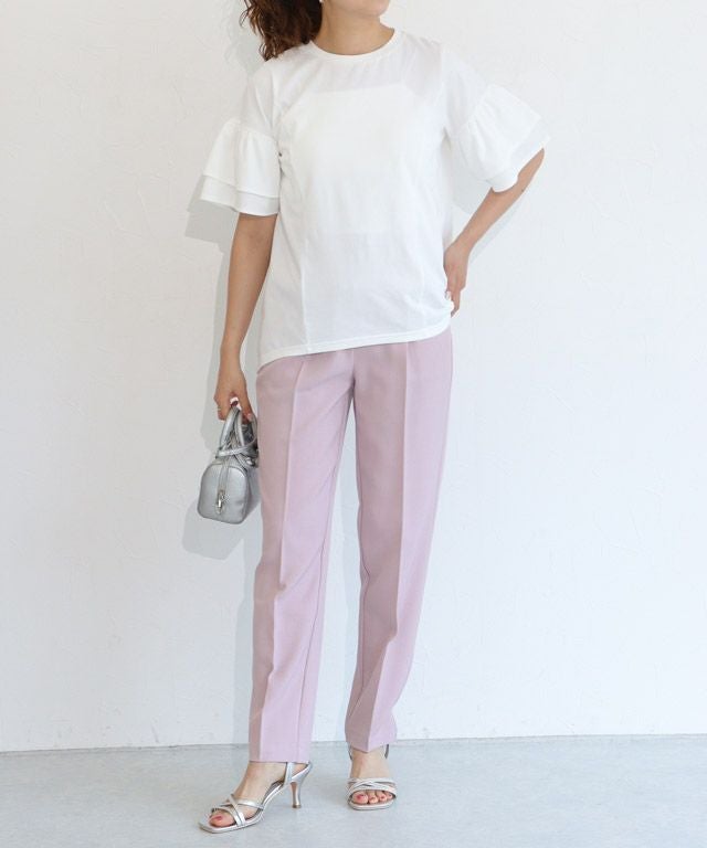 157cm / オフホワイト / M