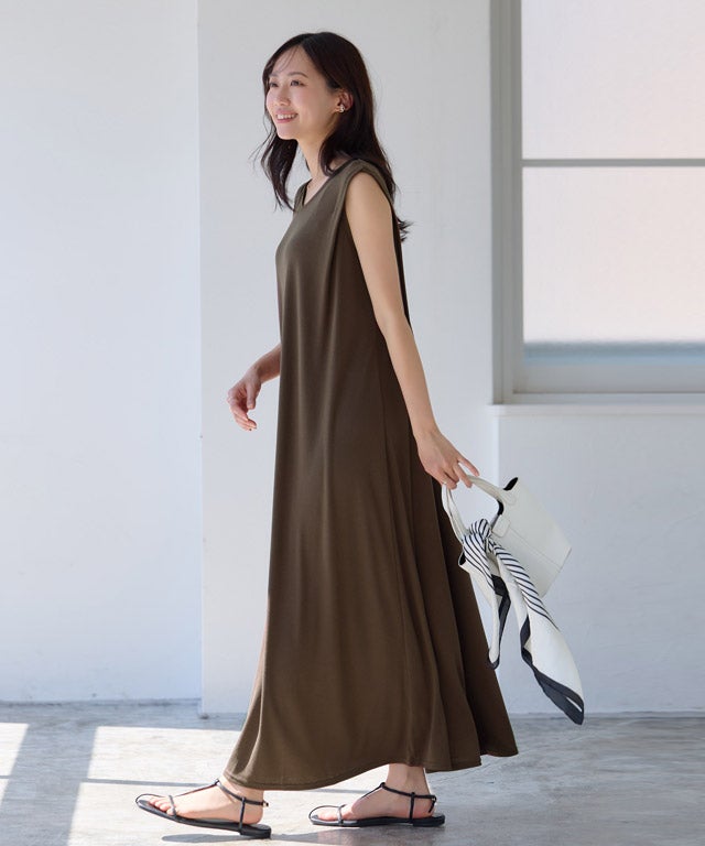 162cm / ブラウン / M