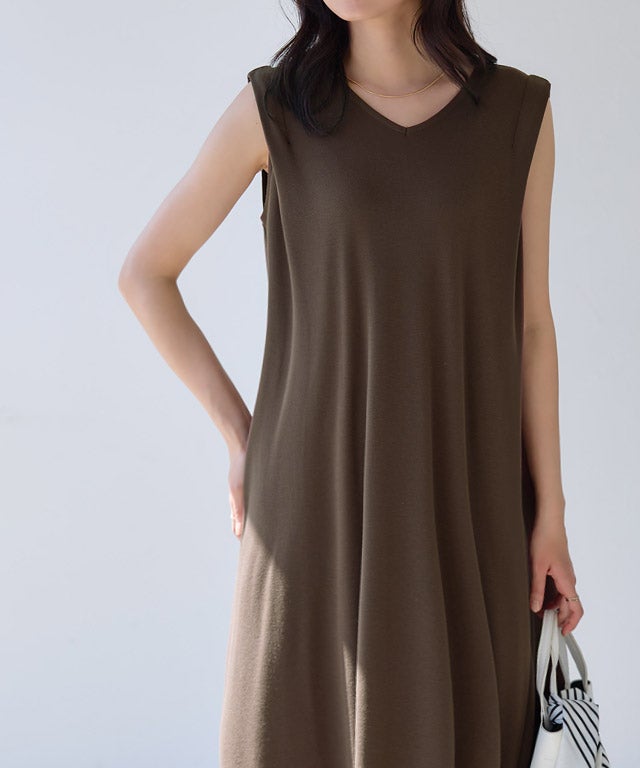 162cm / ブラウン / M