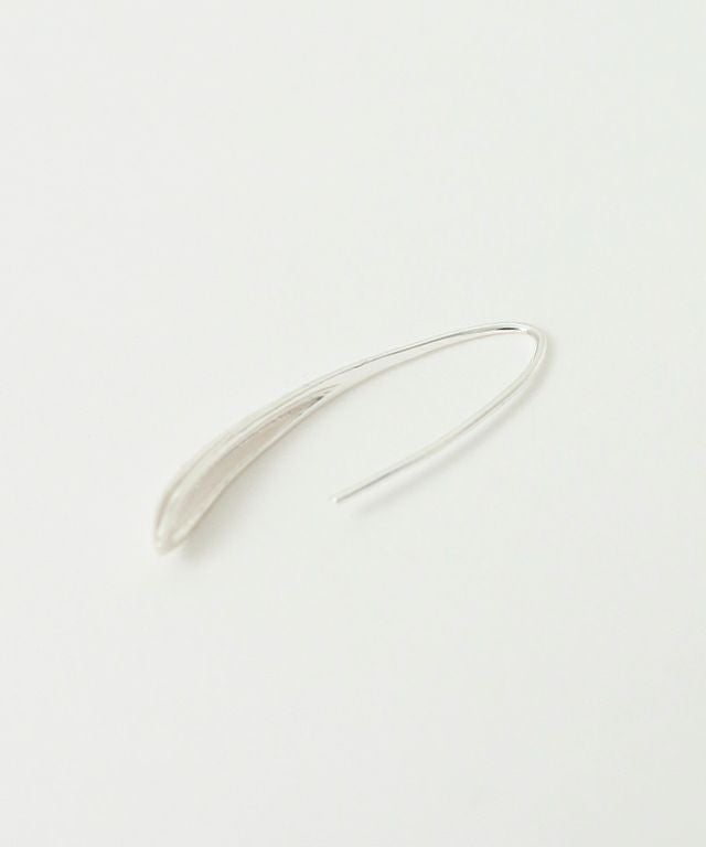 RASW]silver925フックピアス［Pierrot］【返品・交換不可】 | 【公式