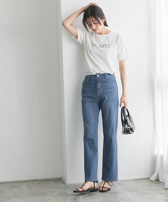 167cm / ブルー / M