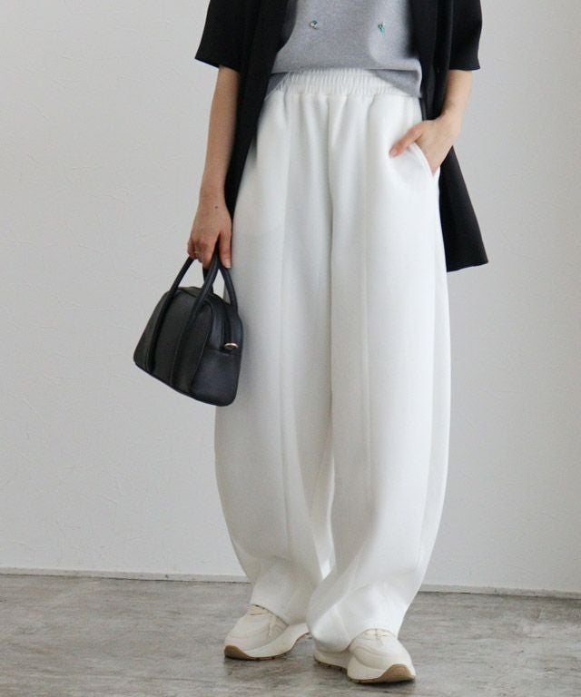 157cm / オフホワイト / M