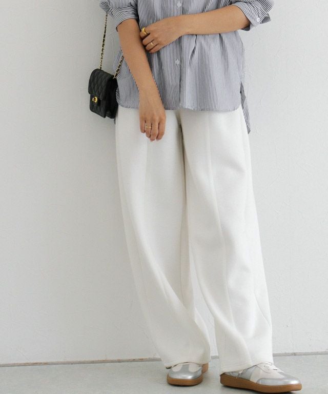 157cm / オフホワイト / M